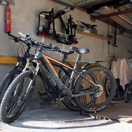 Ferienwohnung Leicht Annaberg-Buchholz Bagian luar foto