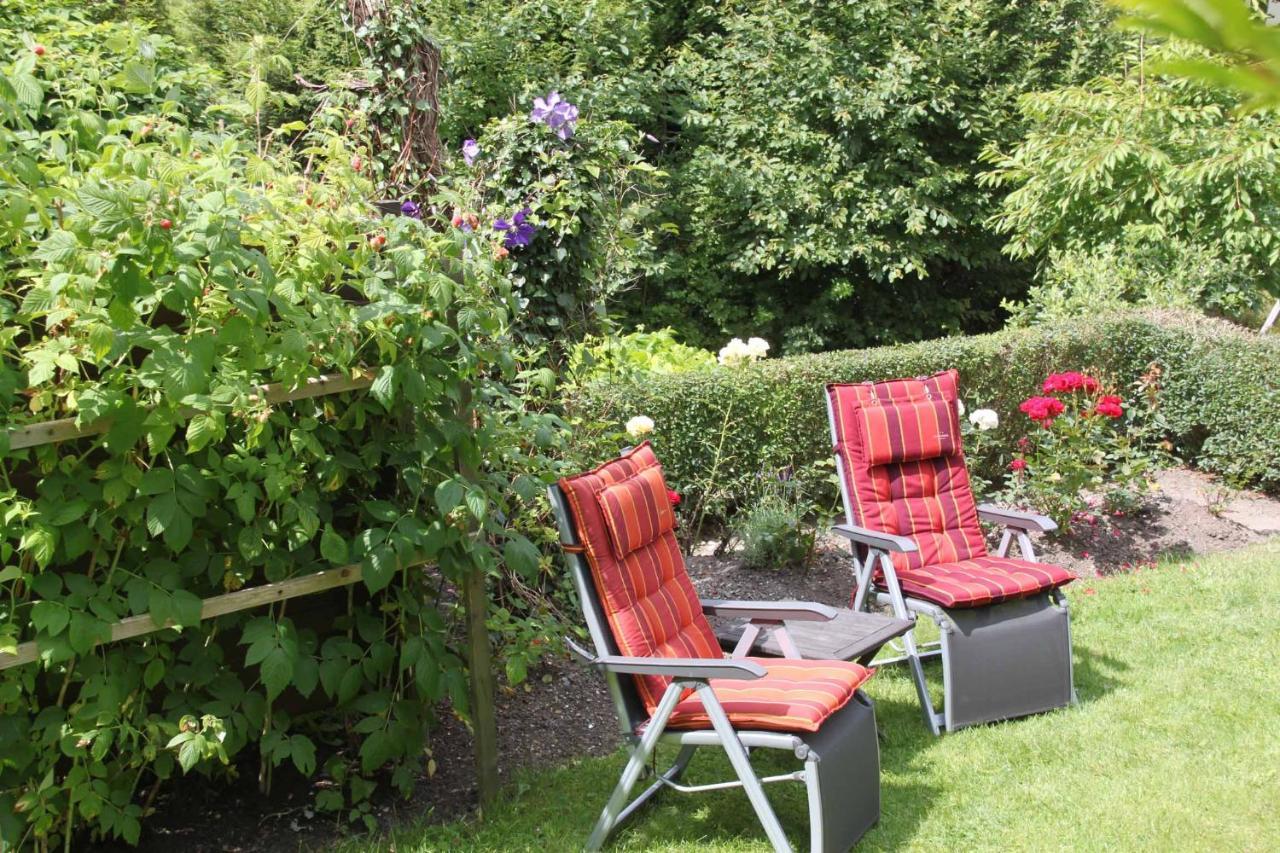 Ferienwohnung Leicht Annaberg-Buchholz Bagian luar foto