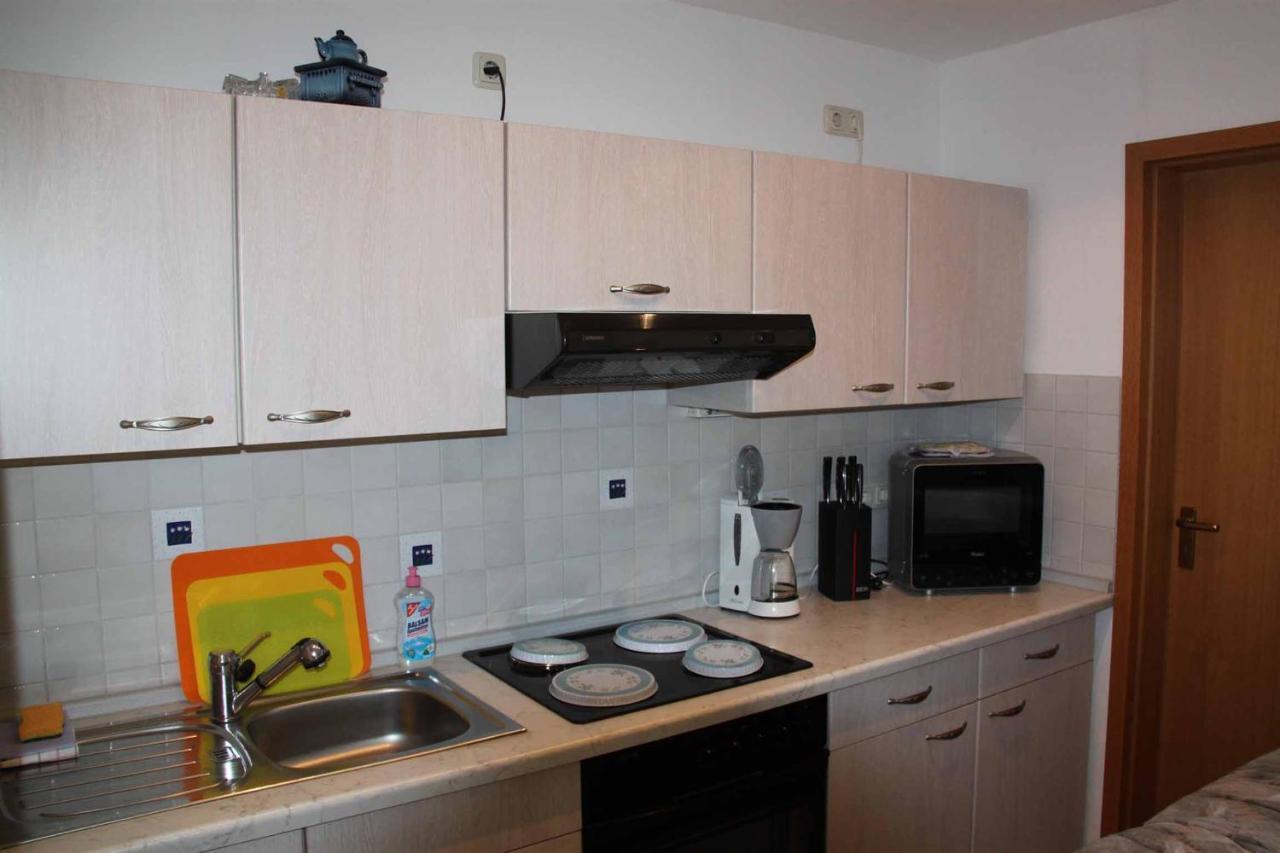 Ferienwohnung Leicht Annaberg-Buchholz Bagian luar foto