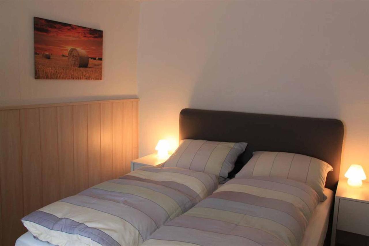 Ferienwohnung Leicht Annaberg-Buchholz Bagian luar foto