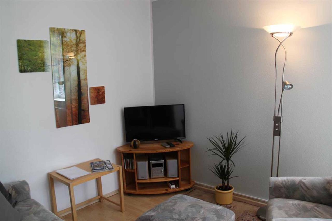 Ferienwohnung Leicht Annaberg-Buchholz Bagian luar foto